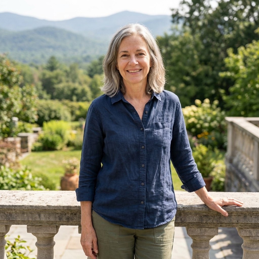 Susan M.